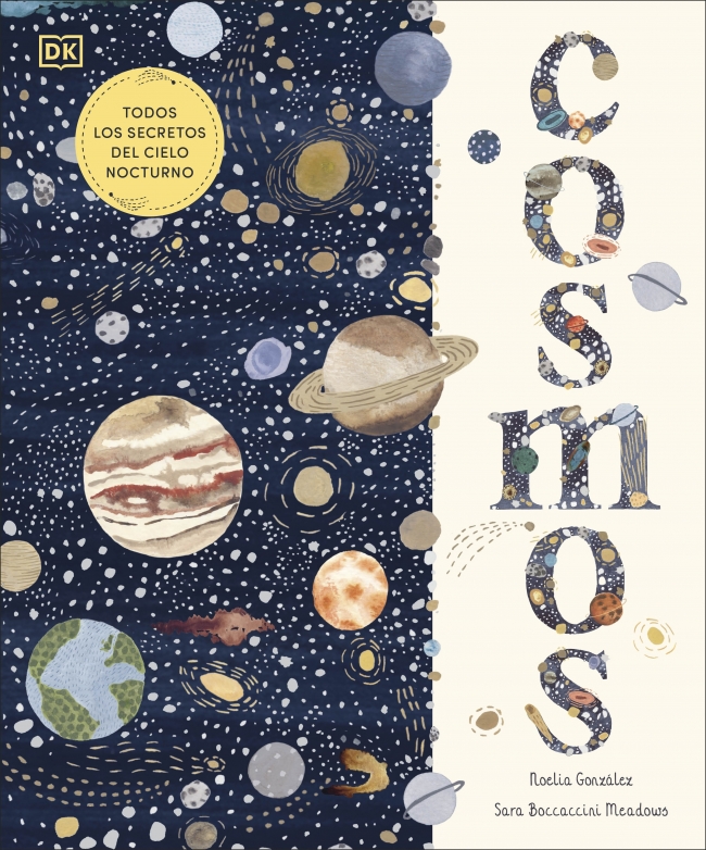 Cosmos : Todos los secretos del cielo nocturno