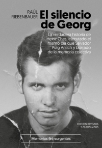El secreto de George
