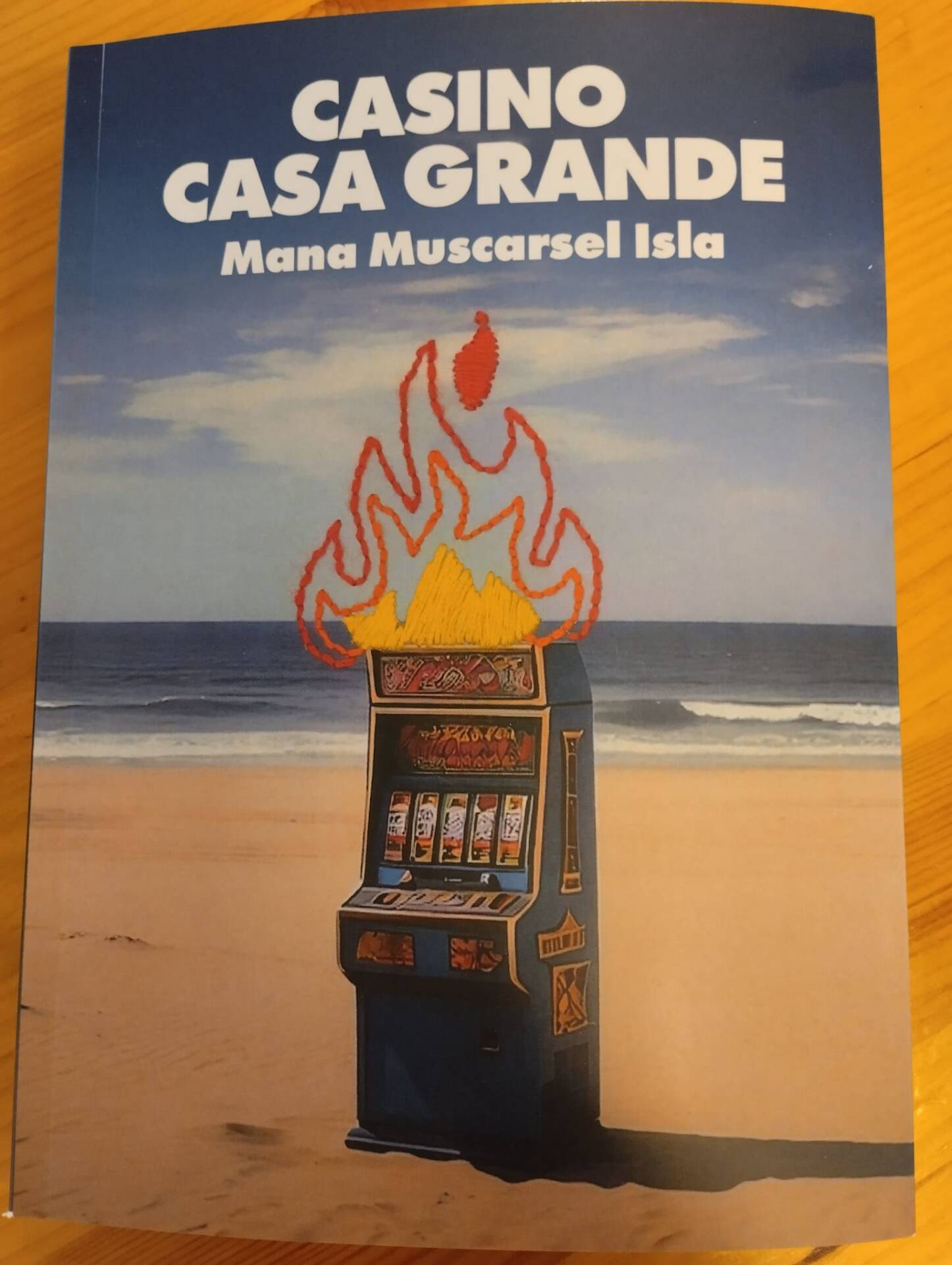 Casino casa grande