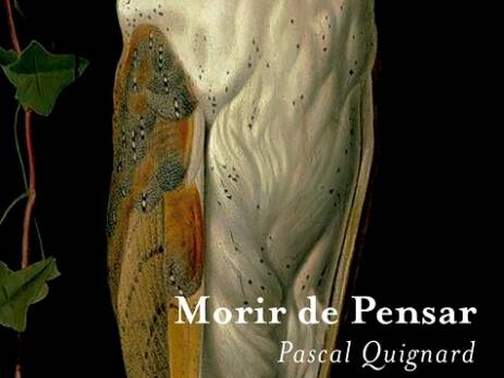 Morir de pensar : Último Reino IX