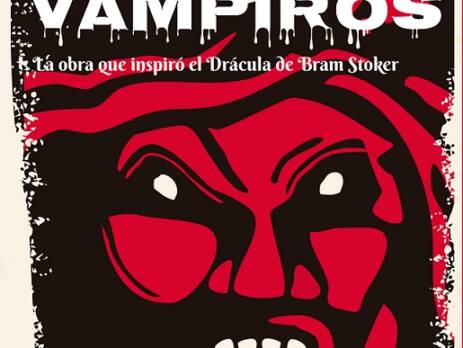 Historia de los vampiros