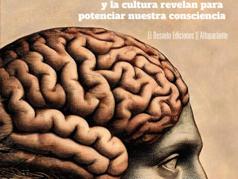 La mente infinita : Lo que la biología, la psicología y la cultura nos revelan para potenciar nuestra consciencia