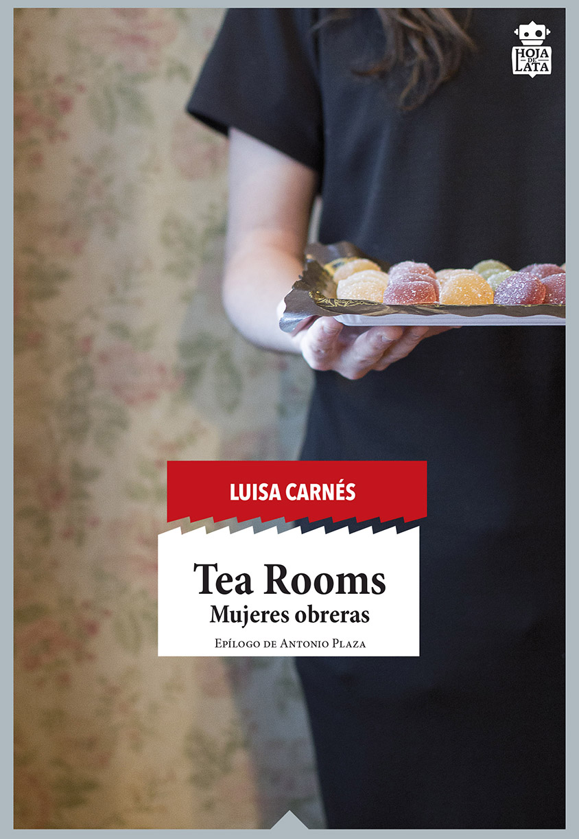 Tea Rooms : Mujeres obreras