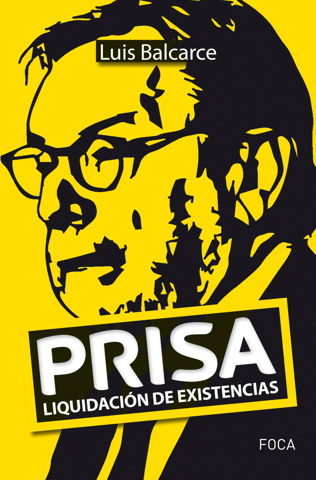 PRISA : Liquidación de existencias