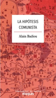 La hipótesis comunista