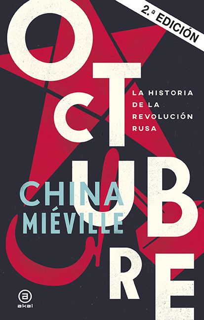Octubre : La historia de la Revolución rusa