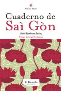 CUADERNO DE SAI GON