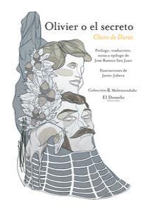 Olivier : o el secreto