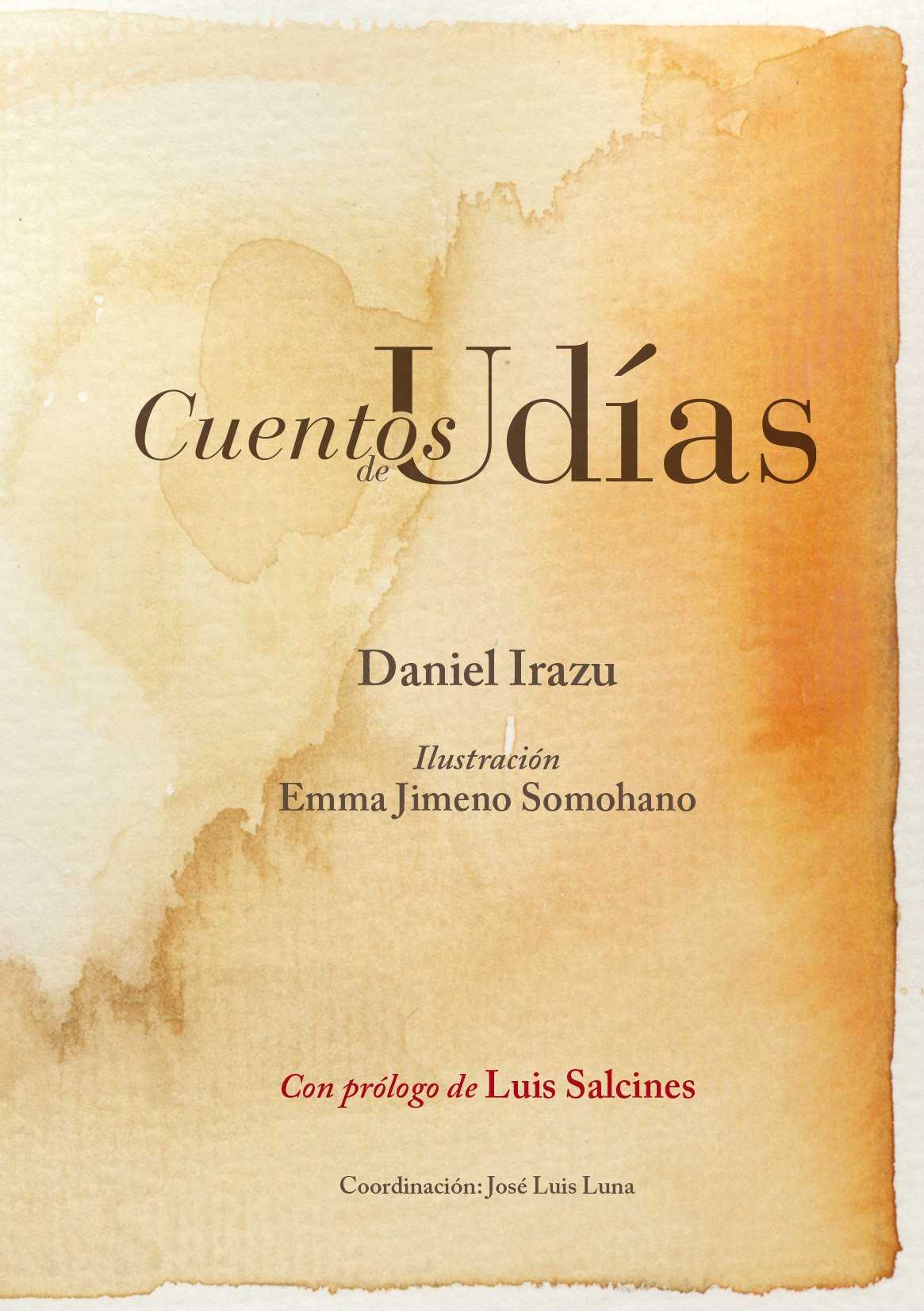 CUENTOS DE UDIAS