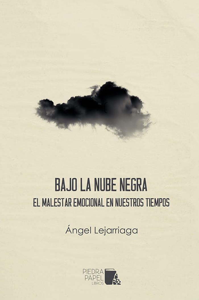 BAJO LA NUBE NEGRA