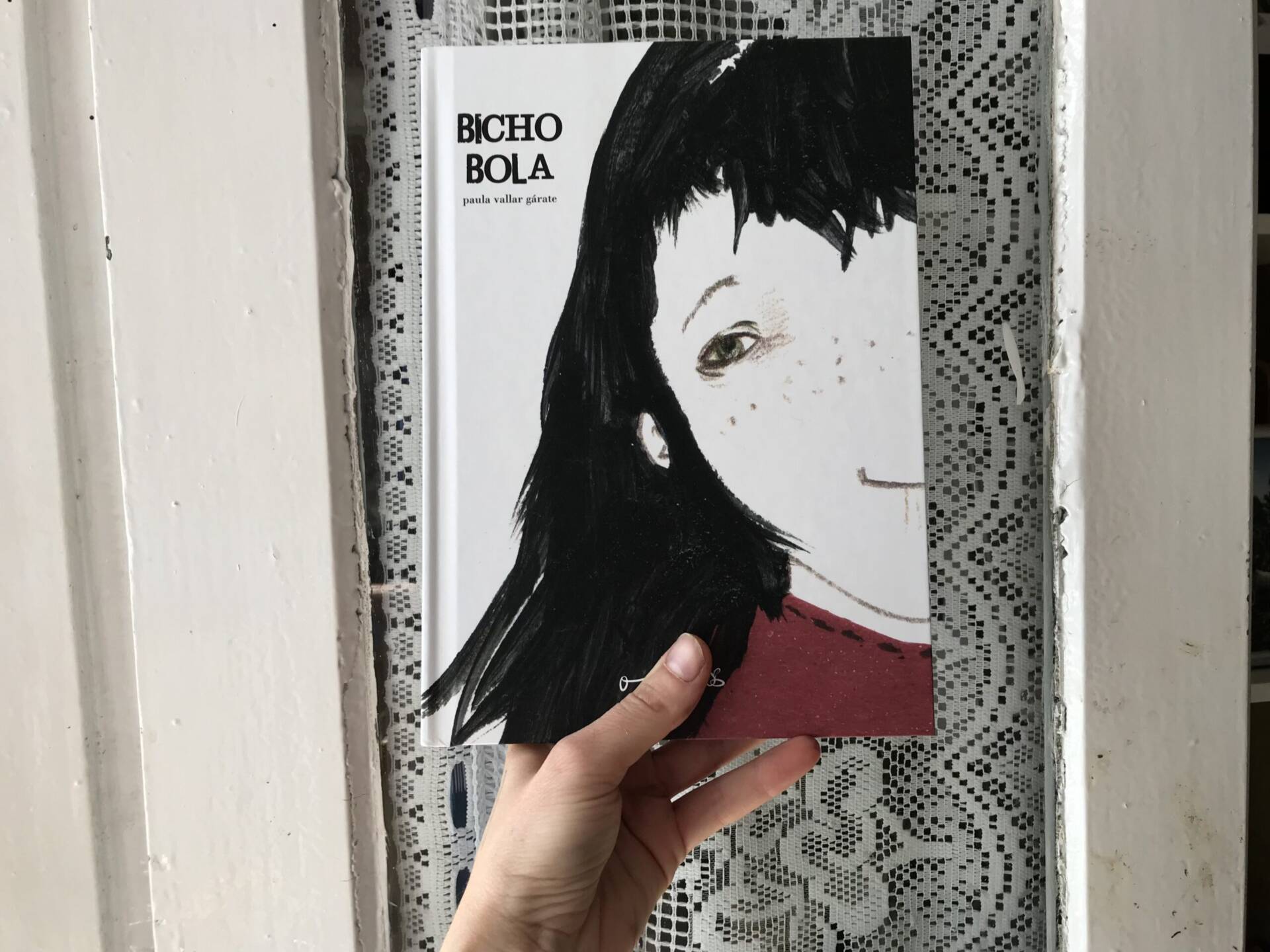 BICHO BOLA