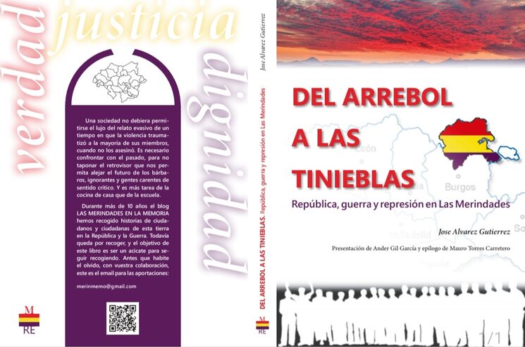 DEL ARREBOL A LAS TINIEBLAS