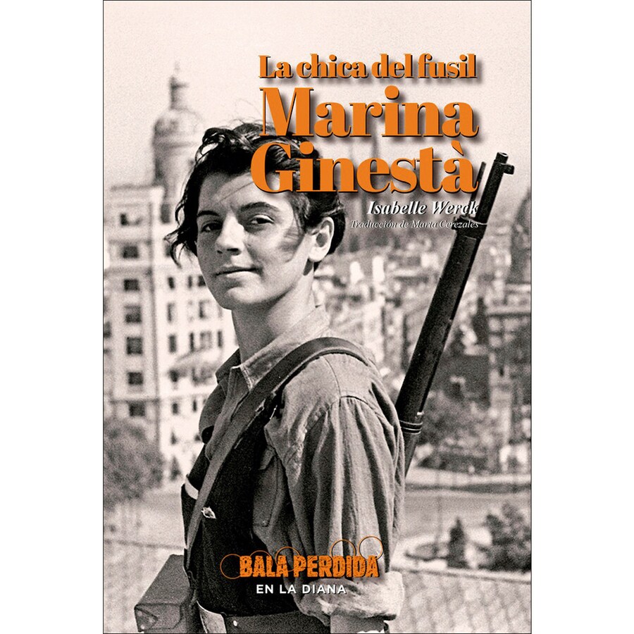 MARINA GINESTÀ