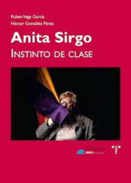 Anita Sirgo instinto de clase