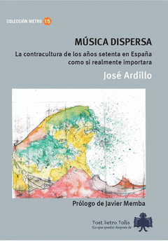 MÚSICA DISPERSA