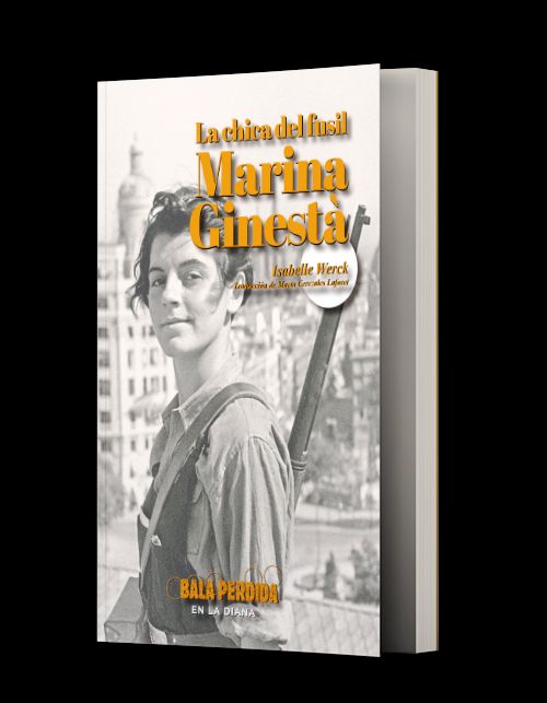MARINA GINESTÀ