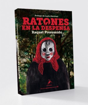 Ratones en la despensa