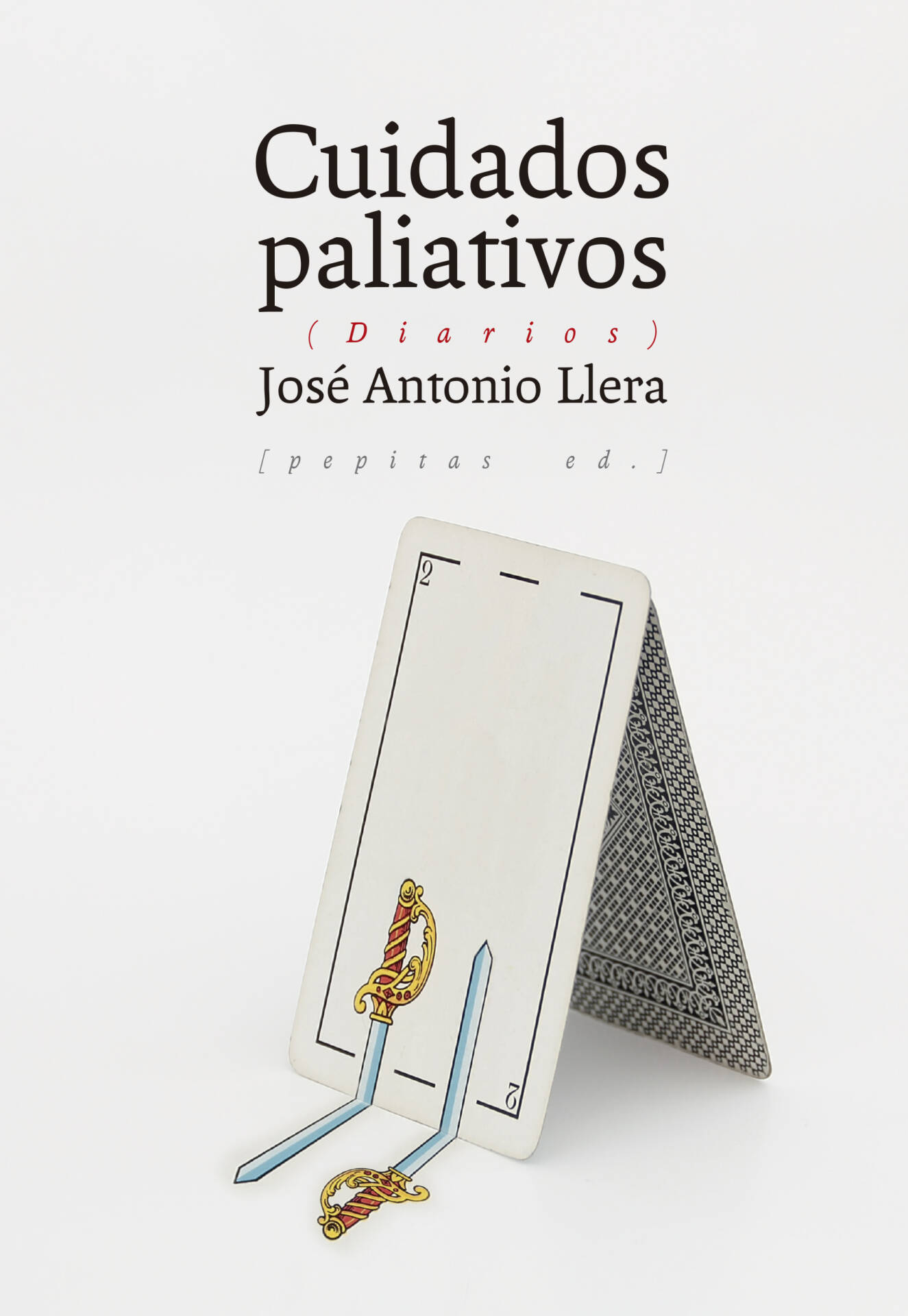 Cuidados paliativos : Diarios