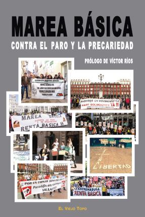 Marea Básica : Contra el paro y la precariedad
