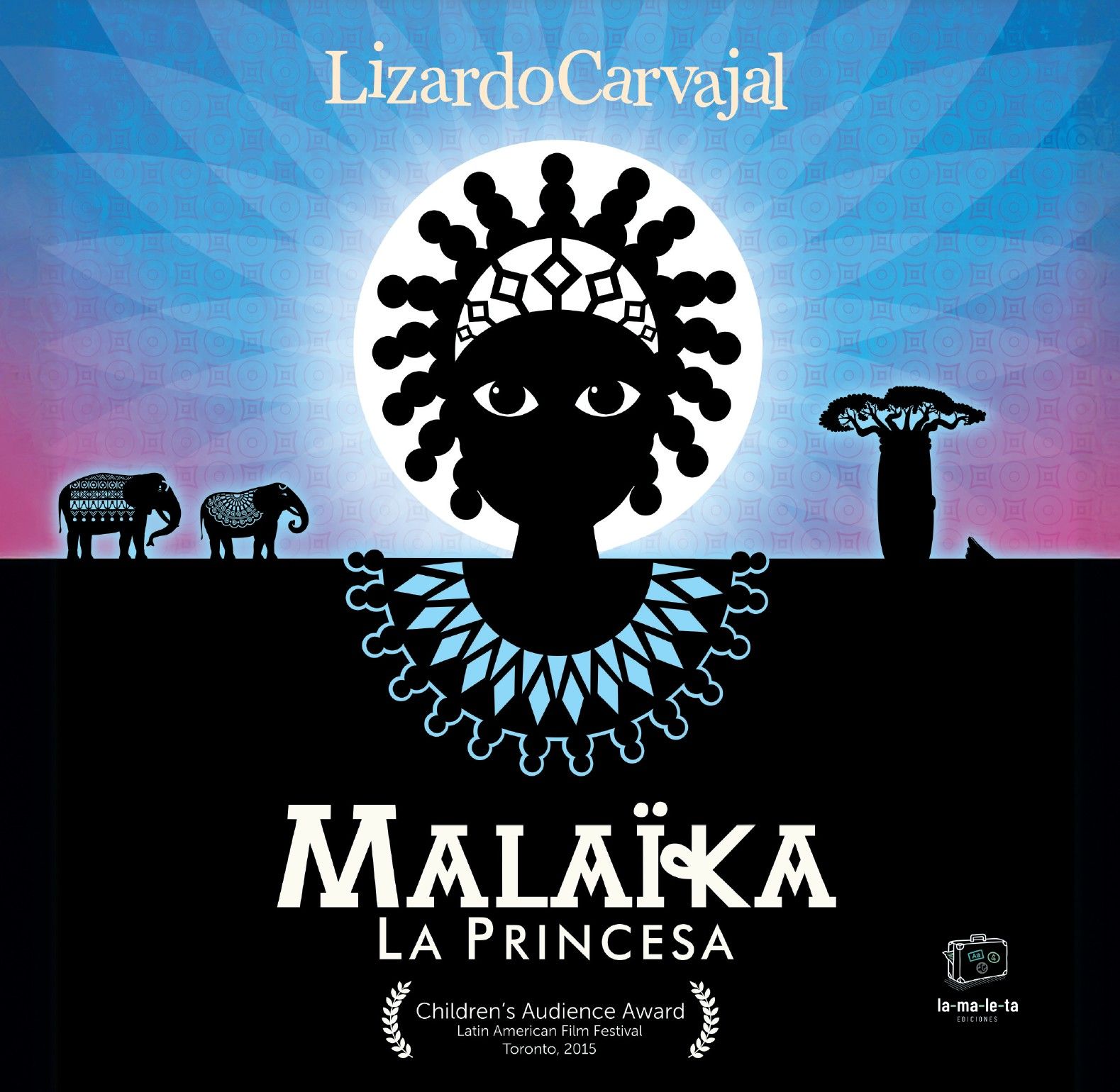 Malaika : La Princesa