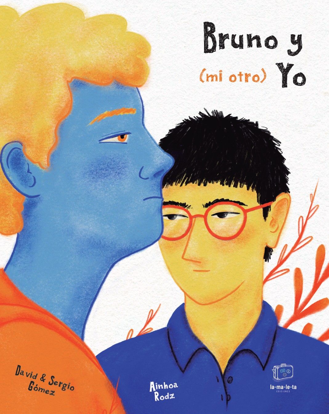 Bruno y (mi otro) yo
