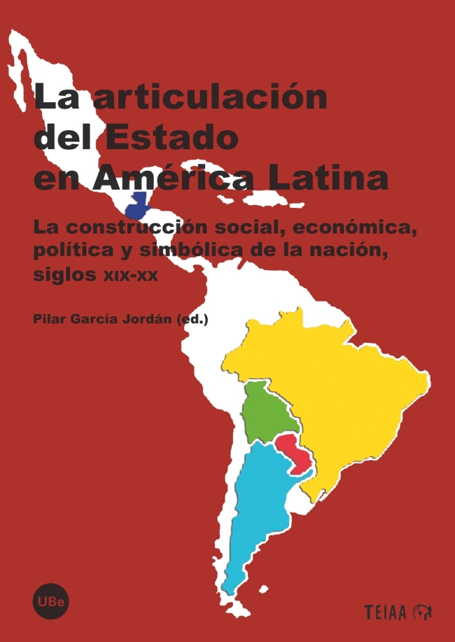 La articulación del Estado en América Latina