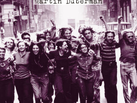 Stonewall : El origen de una revuelta