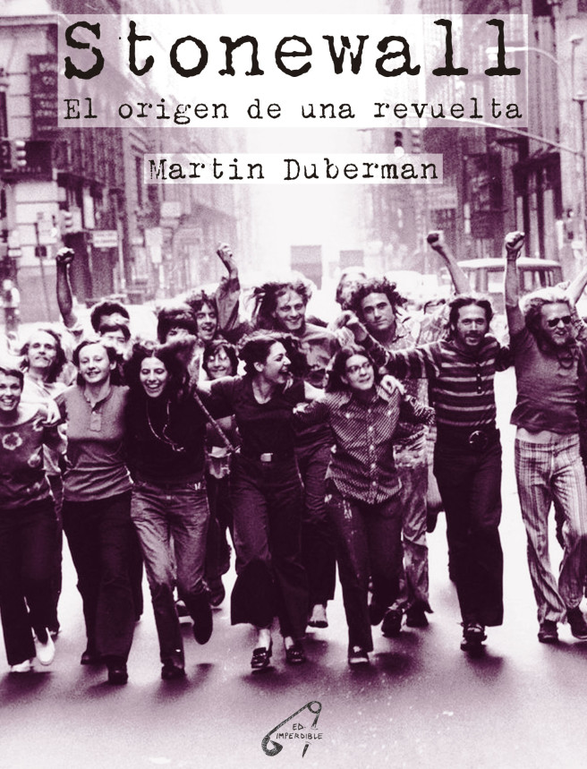 Stonewall : El origen de una revuelta