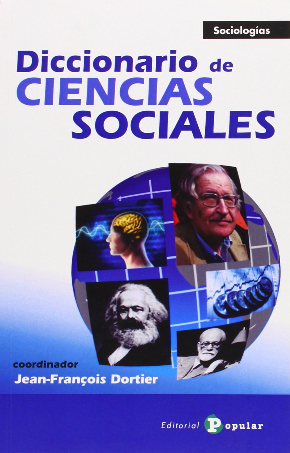 Diccionario de ciencias sociales