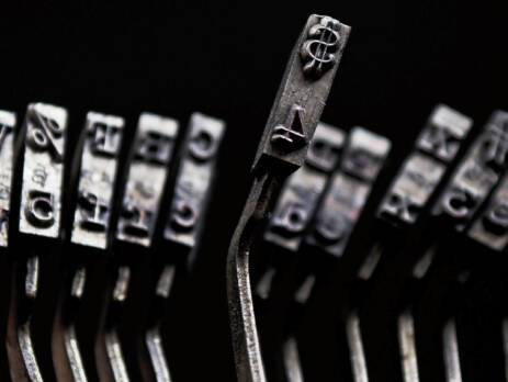 El hacedor de titulares