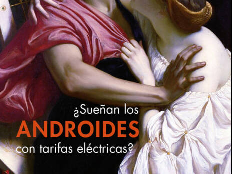 ¿Sueñan los androides con tarifas eléctricas?