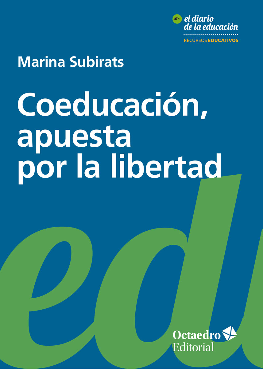 Coeducacin, apuesta por la libertad