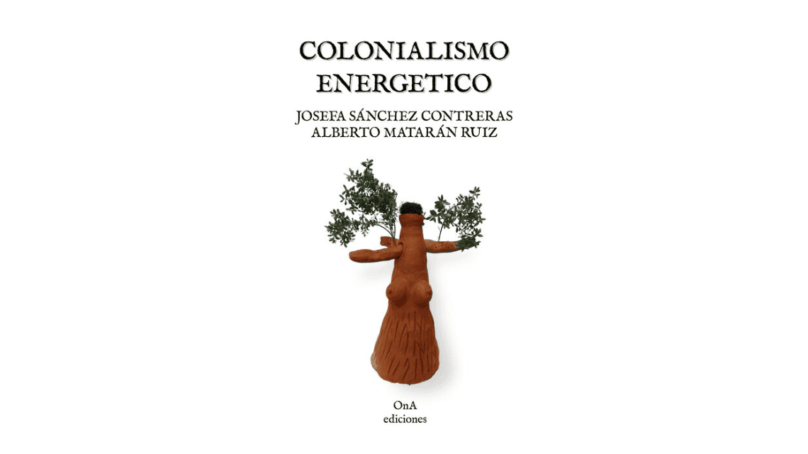 COLONIALISMO ENERGÉTICO