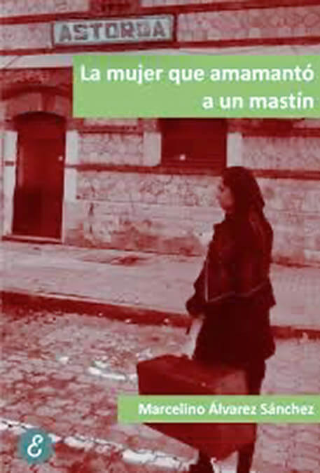 La mujer que amamantó a un mastín