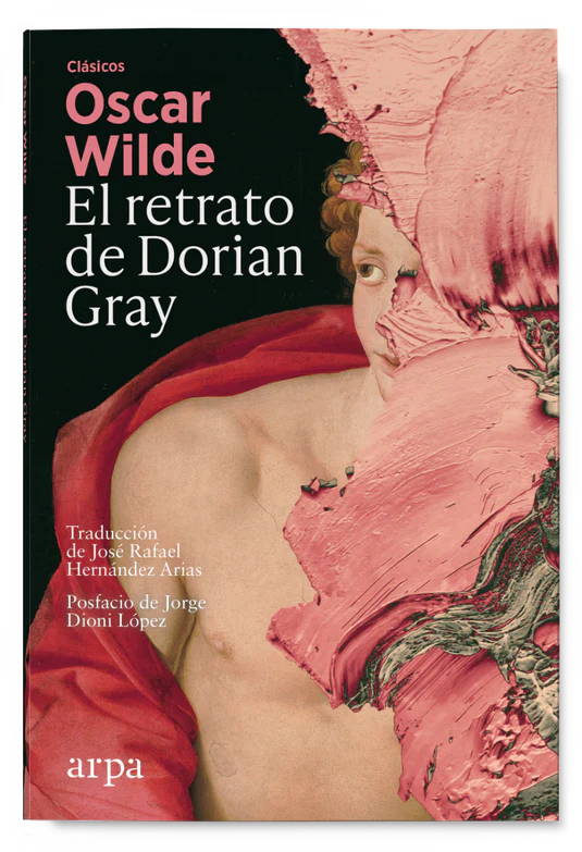 El retrato de Dorian Gray