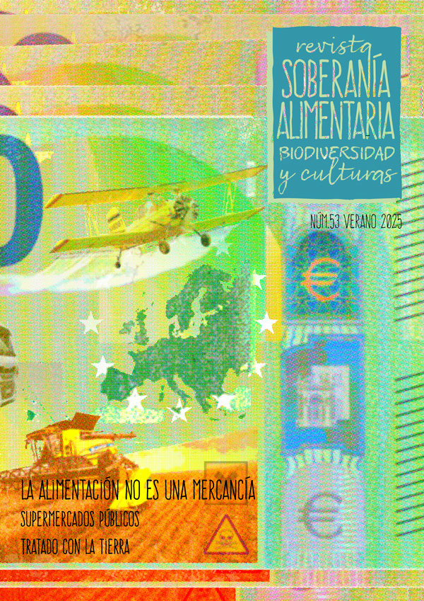 REVISTA SOBERANÍA ALIMENTARIA 53
