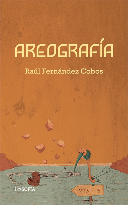 Areografía