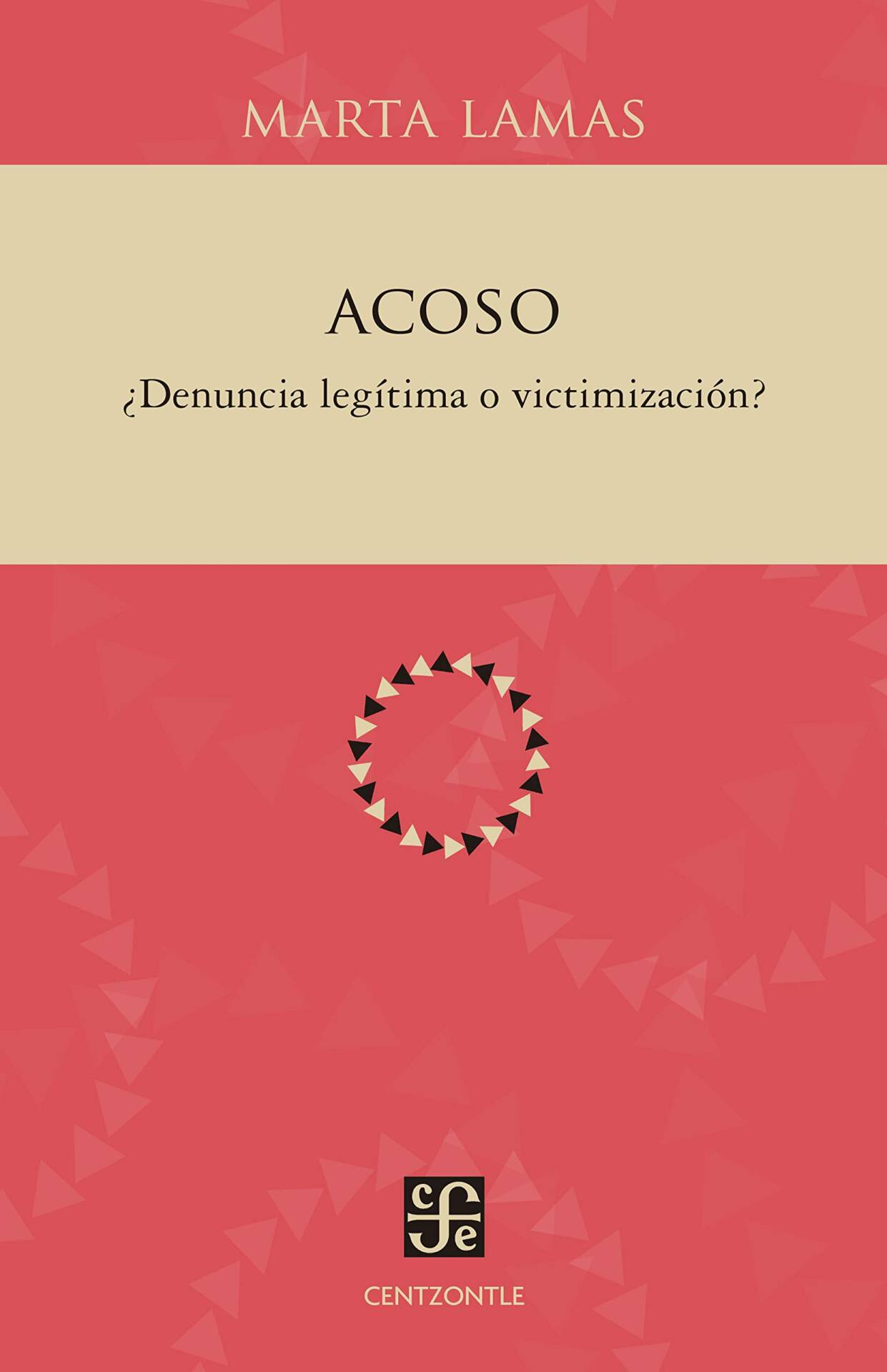 Acoso : ¿denuncia Legítima O Victimización?