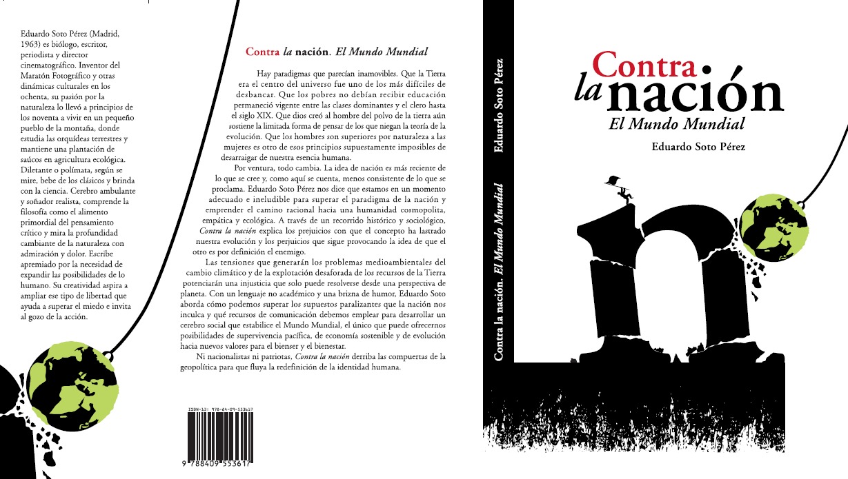 CONTRA LA NACIÓN : EL MUNDO MUNDIAL