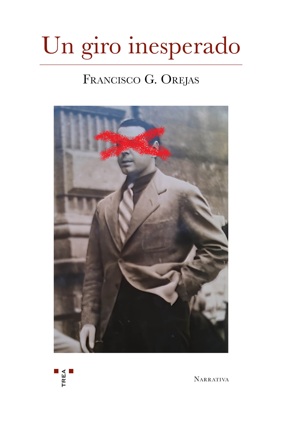 Un giro inesperado