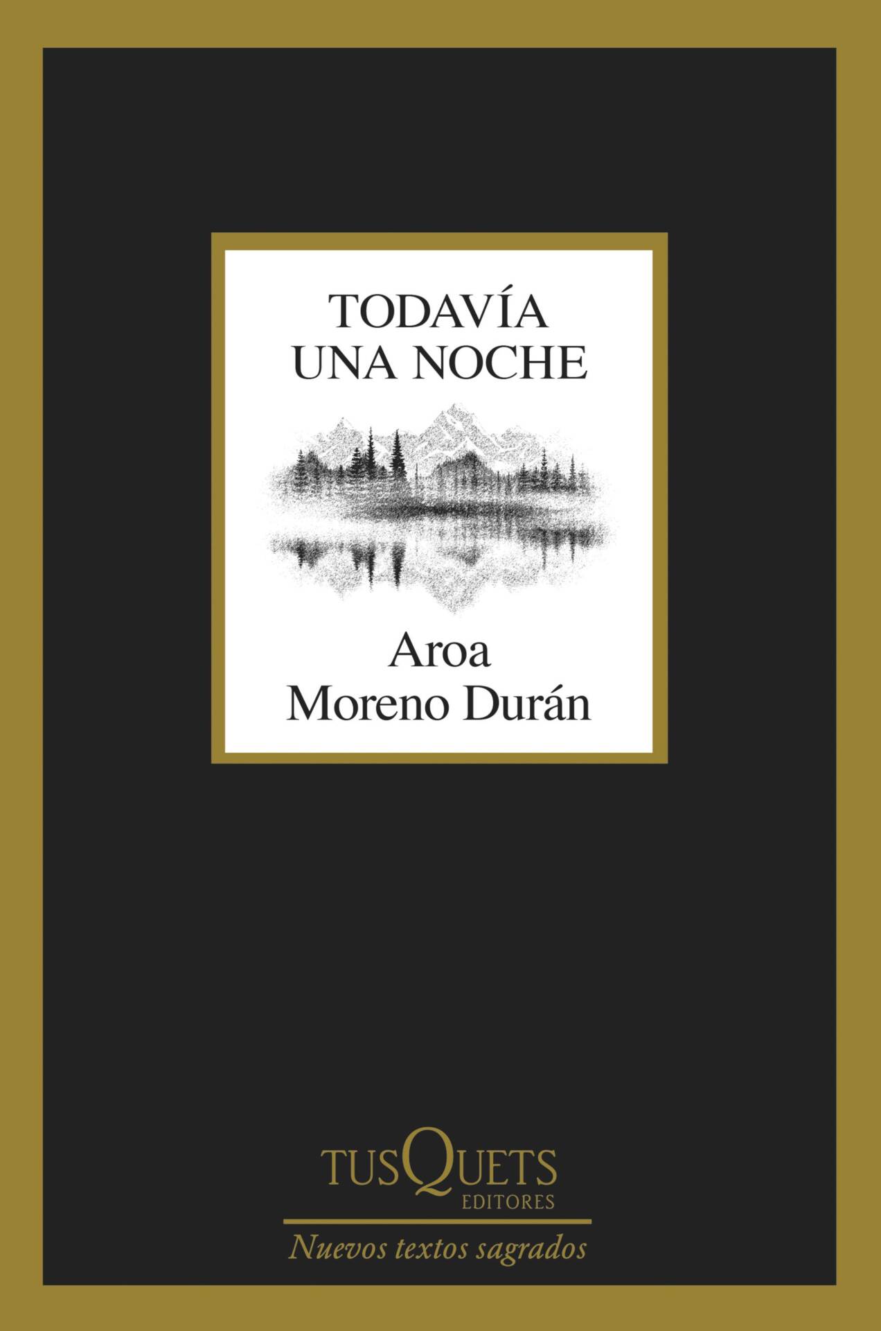 Todavía una noche