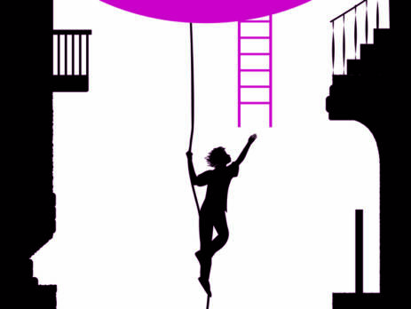 El sueño de Jacob : Arquitectura y poética de la escalera