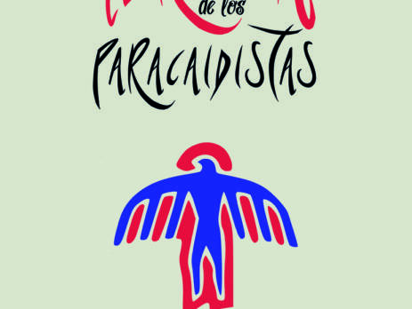 Gerónimo de los paracaidistas