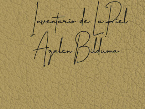 Inventario de la piel | Azalen Bilduma