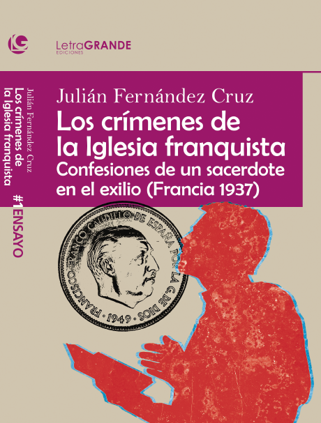 Crímenes de la Iglesia durante el franquismo