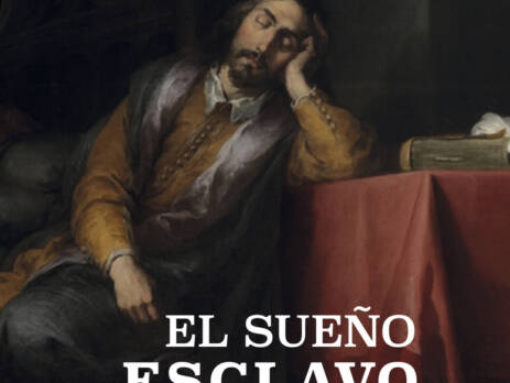 El sueño esclavo : Trío de artículos de comportamientos literarios