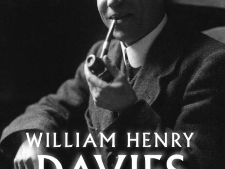 William Henry Davies : Antología poética