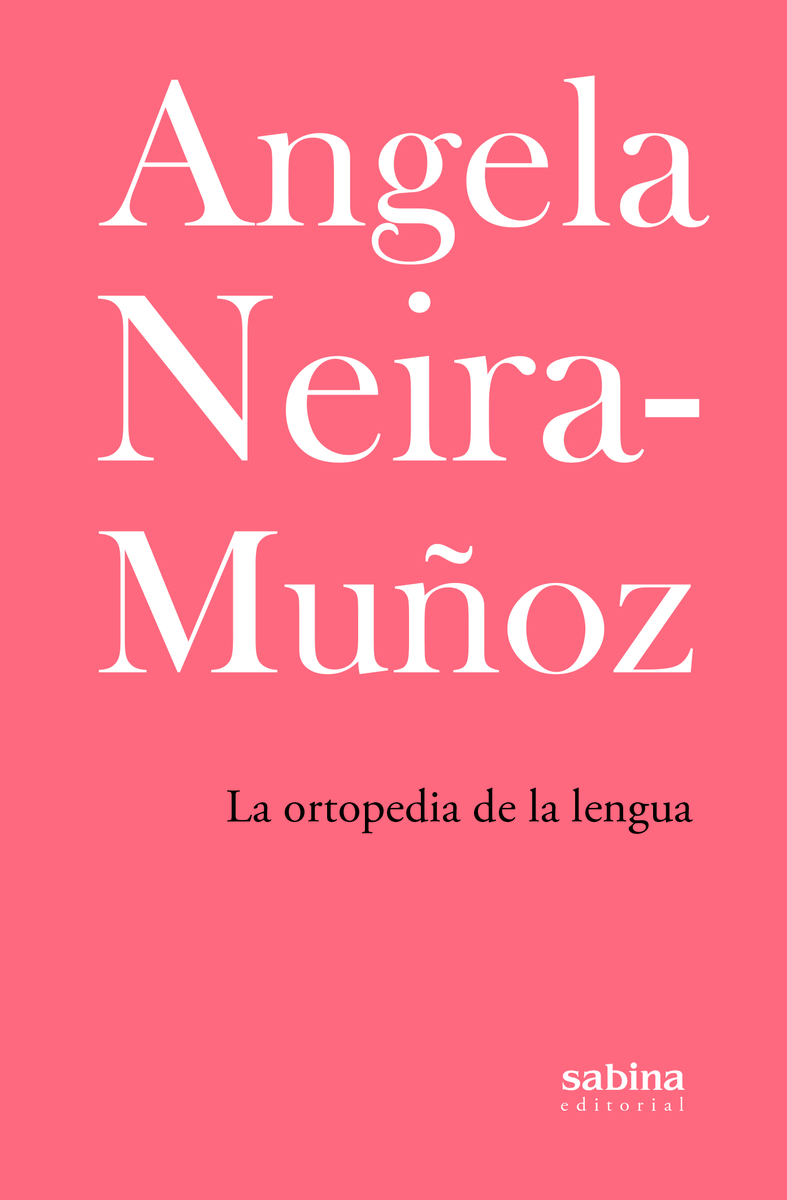 ORTOPEDIA DE LA LENGUA, LA