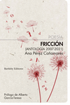 Fricción : Antología 2007-2021