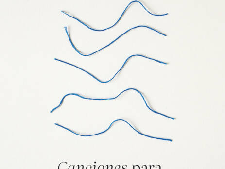 Canciones para Pau Donés